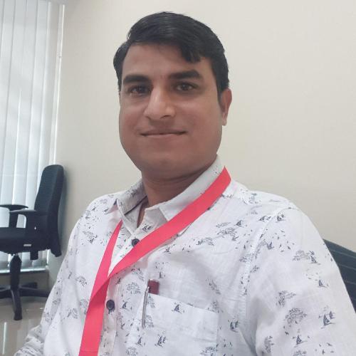 Chandan Samanta